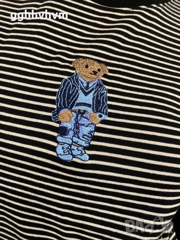 Тениска на Polo, снимка 5 - Тениски - 52997298