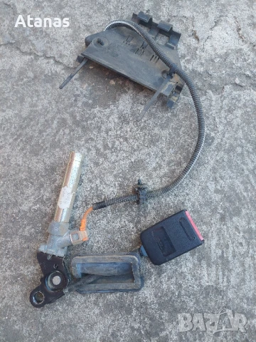 аербег система за пежо партнер