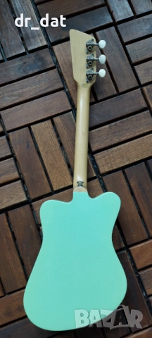 Детска образователна китара Loog, снимка 2 - Антикварни и старинни предмети - 51457385