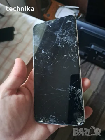 Samsung A12 - 128GB/ 4 ram за части, снимка 2 - Резервни части за телефони - 56442378