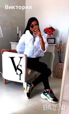 Бяло преходно яке 