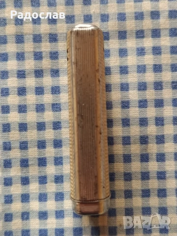 стара австрийска запалка IMCO, снимка 3 - Запалки - 50690822