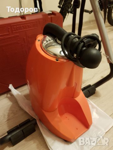 Преса за цитросови плодове, снимка 2 - Аксесоари за кухня - 39878146