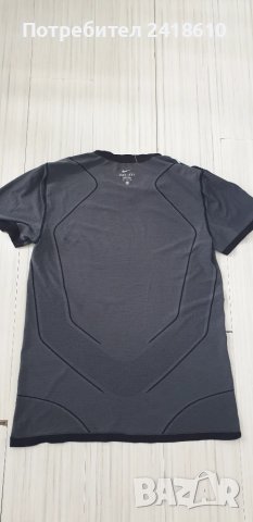 Nike Knit Rafa Nadal US Open 2010 Final Mens Size L / XL  ОРИГИНАЛ! Мъжка Тениска !, снимка 16 - Тениски - 50463430