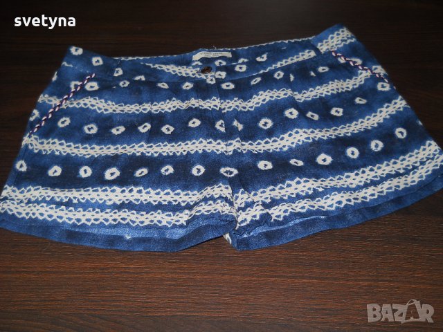 Нови Scotch & Soda- S размер, снимка 2 - Къси панталони и бермуди - 29431700