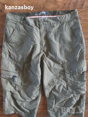 icepeak - страхотни мъжки панталони, снимка 2 - Спортни дрехи, екипи - 36708248