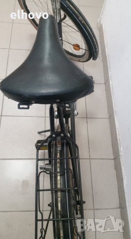 Ретро велосипед DIXI 28'', снимка 5 - Велосипеди - 29726873