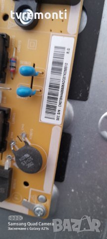 POWER BOARD, BN44-00806A,L40S6_FDY, снимка 2 - Части и Платки - 31784584