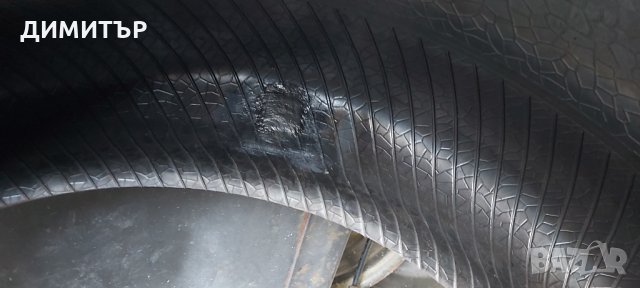 4бр. НОВИ гуми PIRELLI 315/40/21 DOT 3017, снимка 10 - Гуми и джанти - 34551346