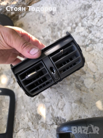 части за Mercedes w203 C klass, снимка 6 - Части - 51542553