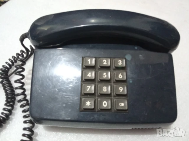 Ретро телефон Fe Tap 0111, снимка 2 - Други - 51377914