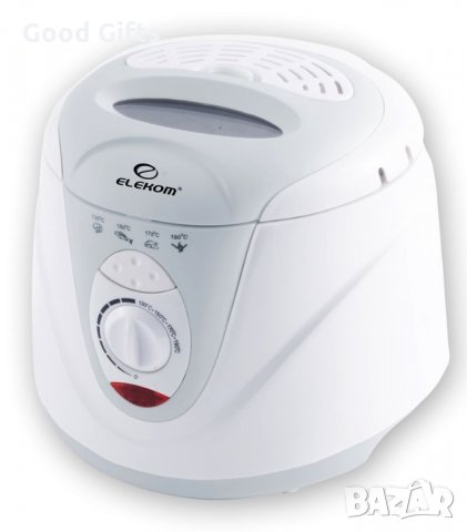 ФРИТЮРНИК 1.5л ЕК-1828