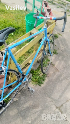 Велосипед PEUGEOT , снимка 4 - Велосипеди - 54190202