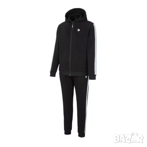 Мъжки комплект Donnay/M/638K, снимка 5 - Спортни дрехи, екипи - 49331040