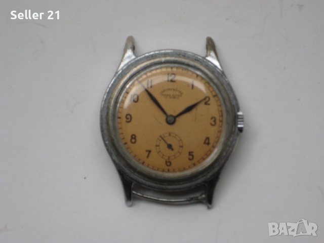 Ръчни часовници Anker Cetezin Darwil Cardinal Swiss Zim Луч работят, снимка 2 - Мъжки - 51960389