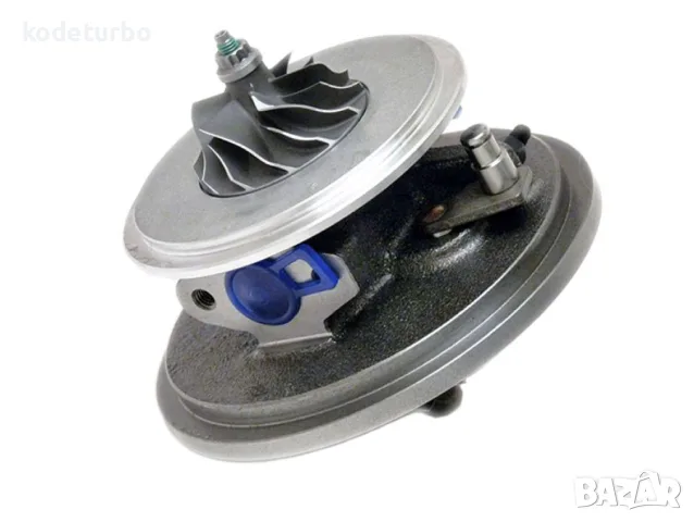 Турбо ядро картридж Turbo cartridge за HYUNDAI TUSCON 2.0L CRDi 101kW 2823127400