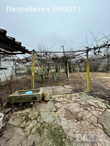 къща с дворно място и гараж, в с. Ковач, снимка 10 - Къщи - 53194251