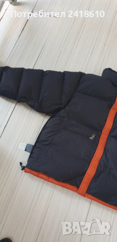 The North Face Nuptse 700 Down Mens Jacket Size XL ОРИГИНАЛ! Зимно пухено Яке!, снимка 5 - Якета - 52152294