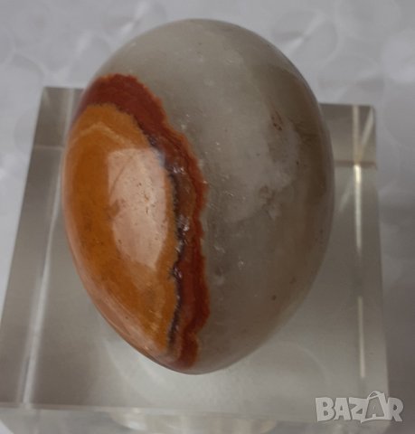 Яйце оникс камък, снимка 7 - Други - 39861475