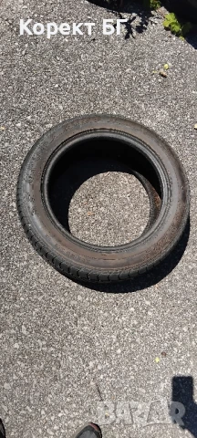 Гуми 205 55 16 Дънлоп Dunlop 
4 броя. Нов внос. Като нови!, снимка 15 - Гуми и джанти - 50773939