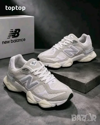 ДАМСКИ Мъжки маратонки New 🆕 Balance , снимка 5 - Маратонки - 56259282
