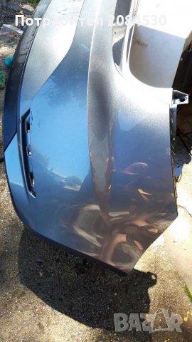 Задна броня за Сеат Ибиза [ 6J0 807 521 D/E ] ;[6J0 807 434 D/E], снимка 12 - Аксесоари и консумативи - 29310252