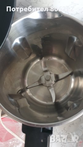 Gourmetmaxx мултикукър, снимка 7 - Кухненски роботи - 27757280