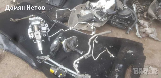 Разглобяване на Автомобил на место , снимка 8 - Други - 30910425