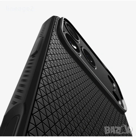 Калъф Iphone 17 pro max Spigen, снимка 8 - Калъфи, кейсове - 54093864