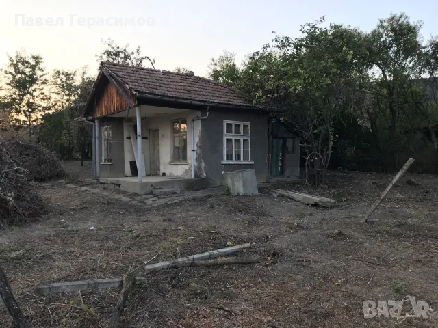 Продавам къща с двор находяща се в СО "Хоталич - Крушевски баир", снимка 6 - Къщи - 56070629