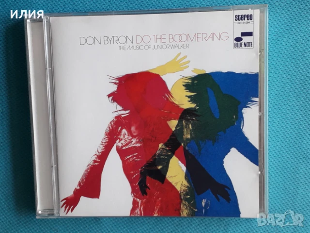 Smooth Jazz,Contemporary Jazz-CD, снимка 4 - CD дискове - 50984593