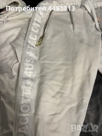 Дамски анцунг Пачоти, снимка 3 - Спортни екипи - 50423950