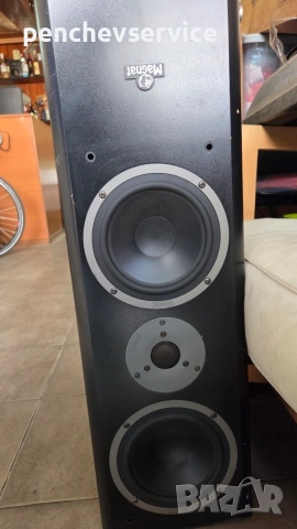 музика озвучителна техника Magnat Jamo, снимка 8 - Тонколони - 53924940