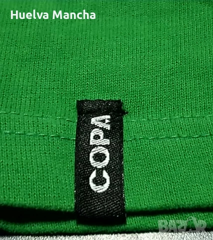 Фланелка на Камерун × Copa Football, снимка 5 - Футбол - 54127490