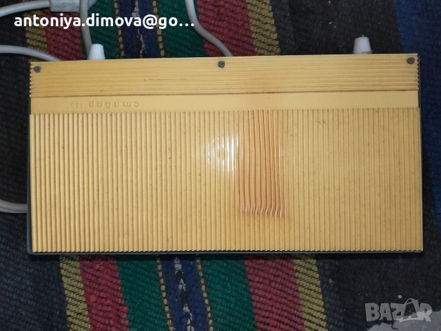 Стабилизатор Стабор 130, снимка 5 - Ресийвъри, усилватели, смесителни пултове - 53065878