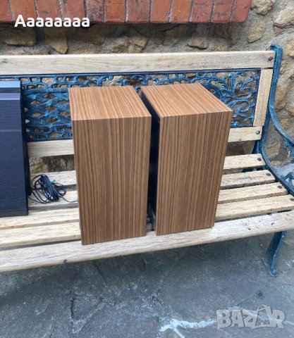 Grundig - Box 660a, снимка 5 - Тонколони - 34245395