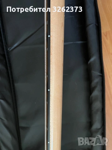 Vintage VJ74 Reissued Maple Fingerboard Jazz бас, снимка 4 - Китари - 53971704