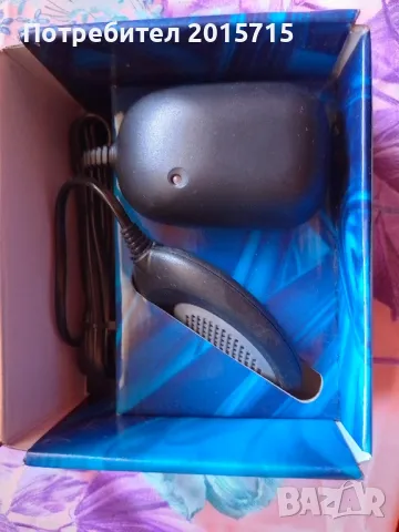 3в1 уред за пране и дезинфекция , снимка 2 - Други - 50129843