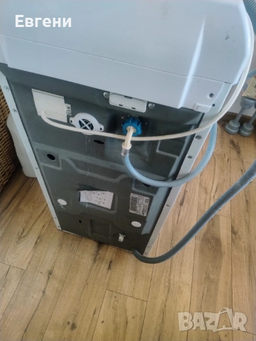 Ariston Hotpoint втората употреба , снимка 5 - Перални - 54098377