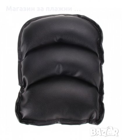 КОЖЕНА ВЪЗГЛАВНИЧКА ЗА ПОДЛАКЪТНИК НА АВТОМОБИЛ - код 2002, снимка 4 - Аксесоари и консумативи - 34230568