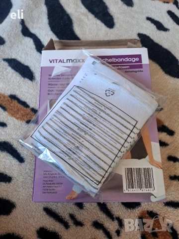 За глезен , снимка 2 - Други - 54341946