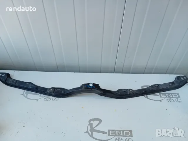 52521-0f010 Горна греда основа броня Toyota Verso 3 2009-2012