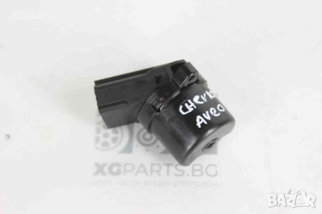  Клеморед за Chevrolet Aveo 1.2 8V 72 к.с. (2003-2011), снимка 2 - Части - 51243292