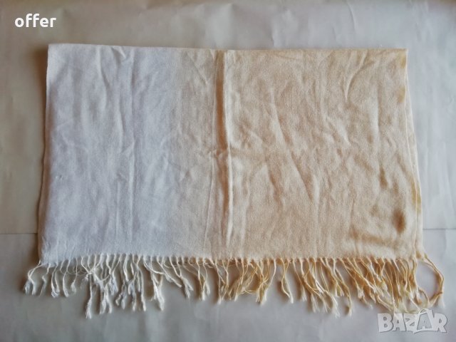 Дамски шалове - САМО по телефон!, снимка 2 - Шалове - 34042427