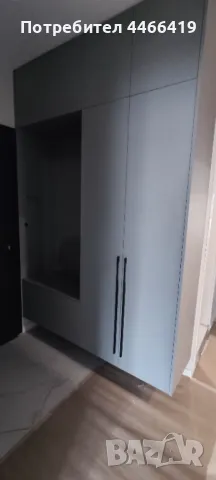 Мебели и кухни по поръчка, снимка 8 - Кухни - 50205585