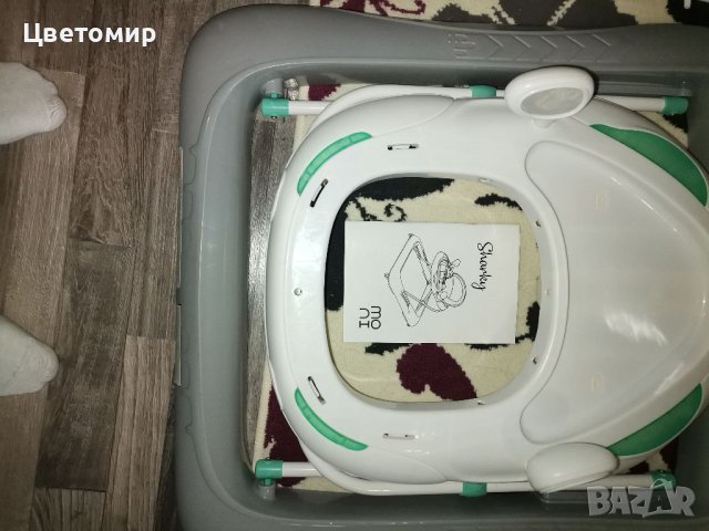 Детска проходилка, снимка 6 - Други - 36799896