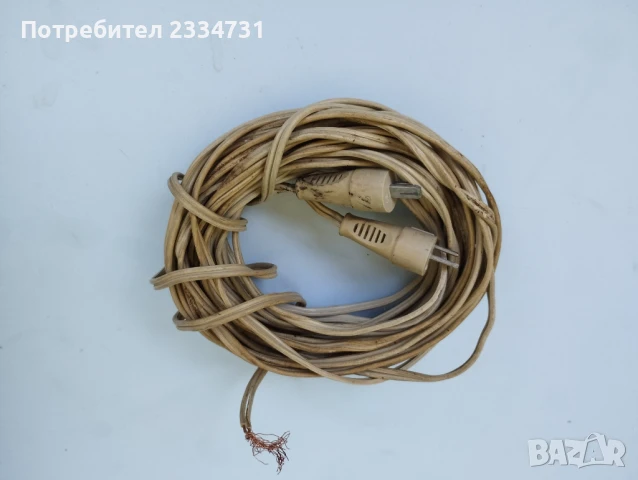 Аудиокабели точка тире, снимка 3 - Тонколони - 50756312