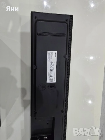 Саундбар система Samsung HW-Q60T/EN Soundbar, снимка 8 - Аудиосистеми - 53142262