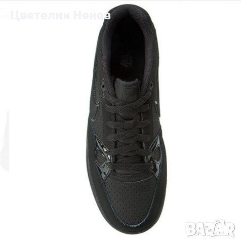 маратонки Nike Son Of Force Black  номер 40 -41, снимка 5 - Маратонки - 31414449