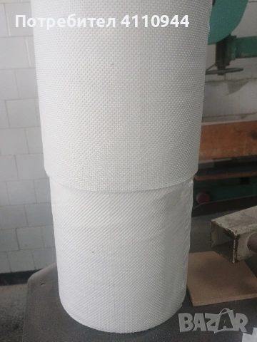 Машина за тоалетна хартия 